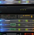 Comrex Rack