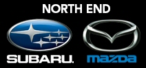 North End Subaru Mazda