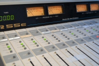 Sound Board